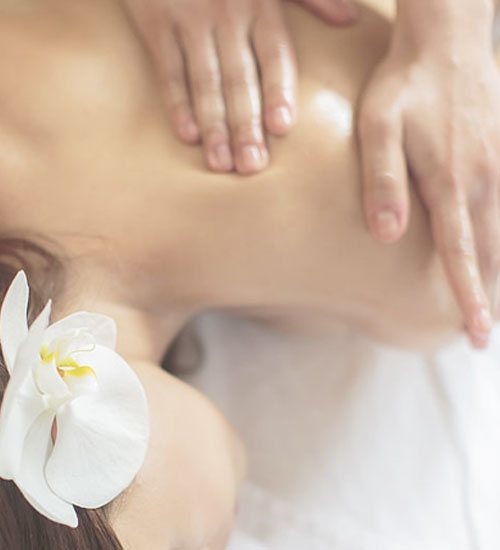 Benefits of Grace Dana Massage Therapist Massage